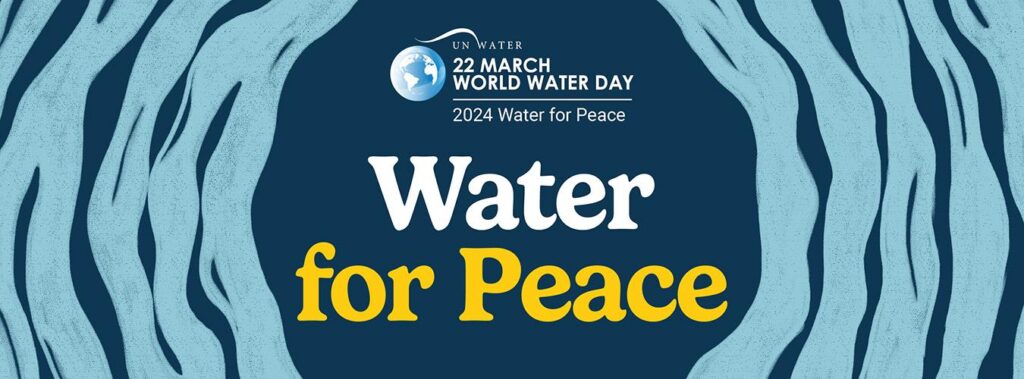OVS - Svetovy den vody